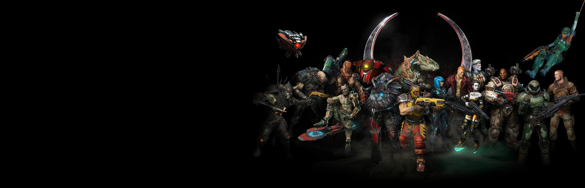 Quake Champions